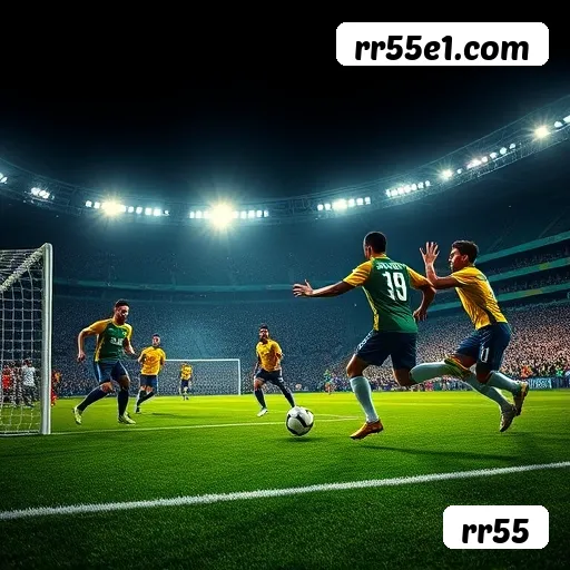 rr55 - Customer Support