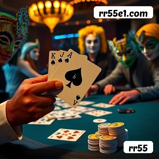 rr55 - App Performance