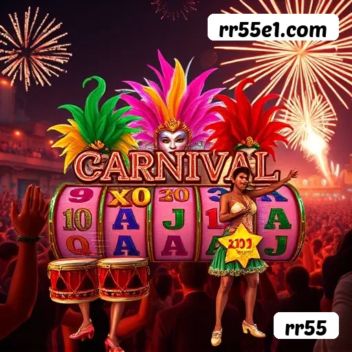 rr55 - cassino ao vivo