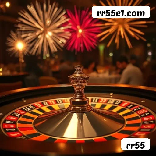 rr55 - Installation Guide