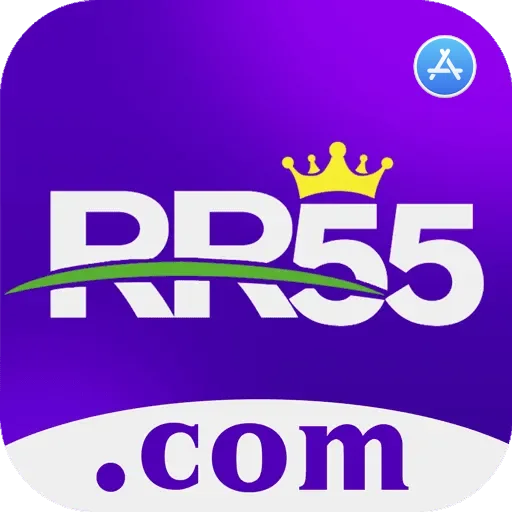rr55 App - Aplicativo Móvel Oficial