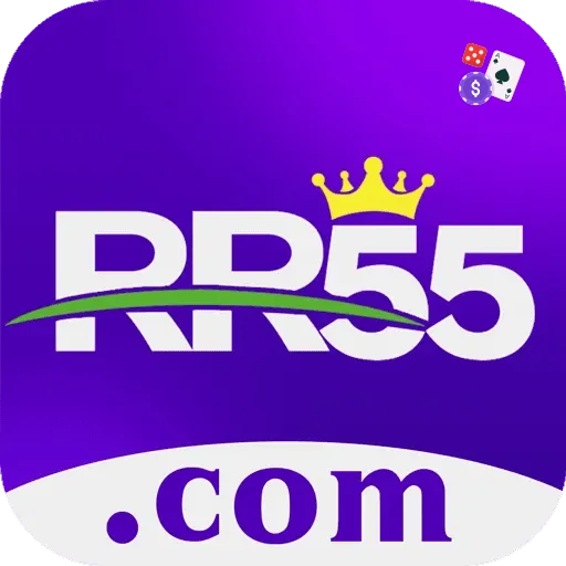 rr55 Cassino - 80+ Mesas ao Vivo