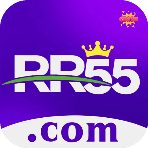 rr55 Crash - Aviator e 35+ Jogos Instant Win