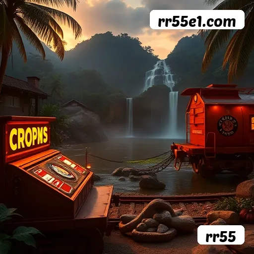 rr55 - Security